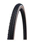 SCHWALBE opona - X-ONE R 27.5x1.30 (33-584) EVO V-GUARD SUPER RACE ADDIX - czarny