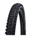 SCHWALBE opona - TACKY CHAN (62-584) 27.5x2.40 DOWNHILL - czarny
