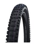 SCHWALBE opona - EDDY CURRENT FRONT (65-622) 29x2.60 TRAIL - czarny