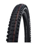 SCHWALBE opona - TACKY CHAN (62-622) 29x2.40 TRAIL - czarny