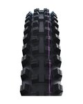 SCHWALBE opona - SHREDDA FRONT GRAVITY PRO 29x2.50 EVOLUTION 67EPI - czarny