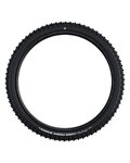 SCHWALBE opona - SHREDDA FRONT GRAVITY PRO 29x2.50 EVOLUTION 67EPI - czarny