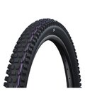 SCHWALBE opona - ALBERT GRAVITY PRO 29x2.50 EVOLUTION 67EPI - czarny