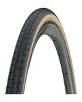 MICHELIN opona - DYNAMIC CLASSIC 700x25C - beżowy/czarny