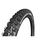 MICHELIN opona - E-WILD REAR GUM-X - czarny