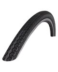 MICHELIN opona - WORLDTOUR 700x35C - czarny