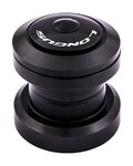 LONGUS skład głowy - HEADSET 28,6mm - czarny