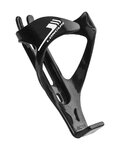 LONGUS Rowerowy uchwyt na bidon - BOTTLE CAGE - czarny