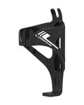 LONGUS Rowerowy uchwyt na bidon - BOTTLE CAGE - czarny