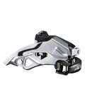 SHIMANO ACERA FD-T3000 OEM - srebrny