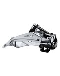 SHIMANO TOURNEY FDTY710 OEM - srebrny