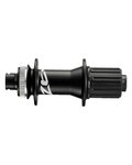 SHIMANO tylna piasta - ZEE M640 135x12mm - czarny