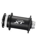 SHIMANO piasta przednia - XT HB-M788 - czarny
