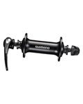 SHIMANO piasta przednia - TIAGRA RS400 - czarny