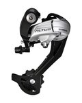 SHIMANO przerzutka - ALTUS RD-M370 OEM - czarny