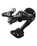 SHIMANO przerzutka - DEORE RD-M4120 OEM - czarny
