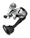SHIMANO przerzutka - ALIVIO RD-T4000 OEM - czarny