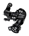 SHIMANO przerzutka - TOURNEY TY300 OEM - czarny