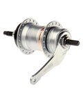 SHIMANO tylna piasta - NEXUS SG-3C41 81,5mm - srebrny