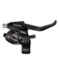 SHIMANO przeniesienie - STEF41 OEM - czarny