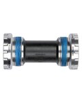 SHIMANO suport rowerowy - RS501 ITA - srebrny