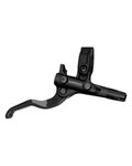 SHIMANO dźwignia hamulca - BRAKE LEVER M4100 RIGHT - czarny