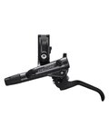 SHIMANO dźwignia hamulca - BRAKE LEVER M6100 LEFT - czarny