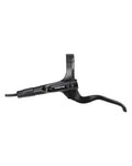 SHIMANO dźwignia hamulca - BRAKE LEVER MT201 LEFT - czarny