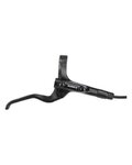 SHIMANO dźwignia hamulca - BRAKE LEVER MT201 RIGHT - czarny