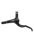 SHIMANO dźwignia hamulca - BRAKE LEVER MT401 LEFT - czarny