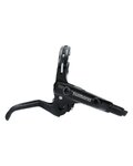 SHIMANO dźwignia hamulca - BRAKE LEVER MT501 RIGHT - czarny