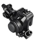 SHIMANO zacisk hamulcowy - M375 POST MOUNT - czarny