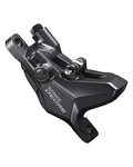 SHIMANO zacisk hamulcowy - DEORE M6100  - czarny