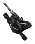 SHIMANO zacisk hamulcowy - MT200 - czarny