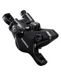 SHIMANO zacisk hamulcowy - MT410 - czarny