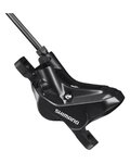 SHIMANO zacisk hamulcowy - MT420 - czarny