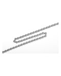 SHIMANO łańcuch - CHAIN NX10 114 - srebrny