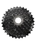 SHIMANO kaseta - CASSETTE HG200 8 12-32 - czarny