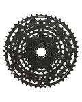 SHIMANO kaseta - CASSETTE LG300 10 11-48 - czarny