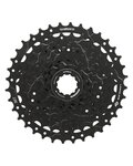 SHIMANO kaseta - CASSETTE LG300 9 11-36 - czarny