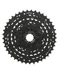 SHIMANO kaseta - CASSETTE LG300 9 11-41 - czarny