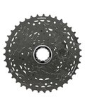 SHIMANO kaseta - CASSETTE LG400 10 11-39 - czarny
