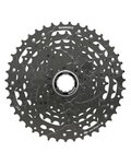 SHIMANO kaseta - CASSETTE LG400 10 11-43 - czarny