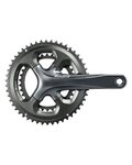 SHIMANO korby i tarcze - TIAGRA 4700 172,5mm 50/34 - szary