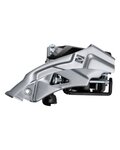 SHIMANO prasa - ALTUS M2000 TOP SWING - srebrny