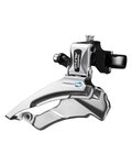 SHIMANO prasa - ALTUS M313 - srebrny/czarny