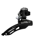 SHIMANO prasa - TOURNEY TZ510TOP 28,6mm - czarny
