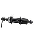 SHIMANO tylna piasta - ACERA M3050 - czarny