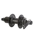 SHIMANO tylna piasta - DEORE M525 32 - czarny