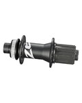 SHIMANO tylna piasta - ZEE M645 150x12mm - czarny